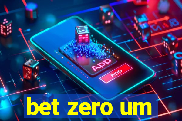 bet zero um