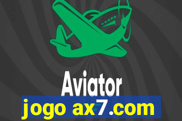 jogo ax7.com