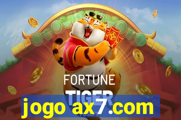 jogo ax7.com