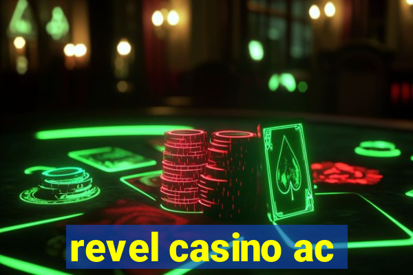 revel casino ac