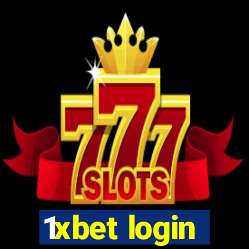 1xbet login