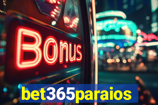 bet365paraios