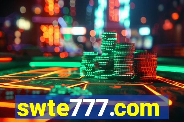 swte777.com