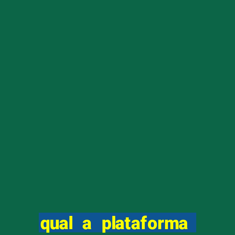 qual a plataforma de jogos do gusttavo lima