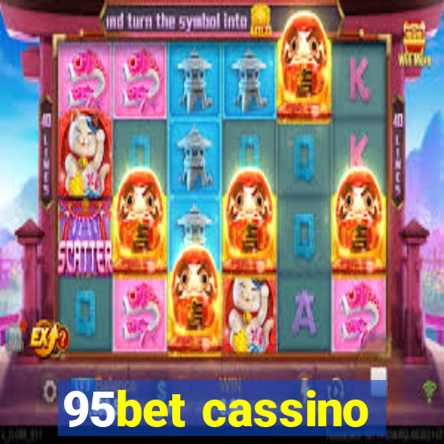 95bet cassino