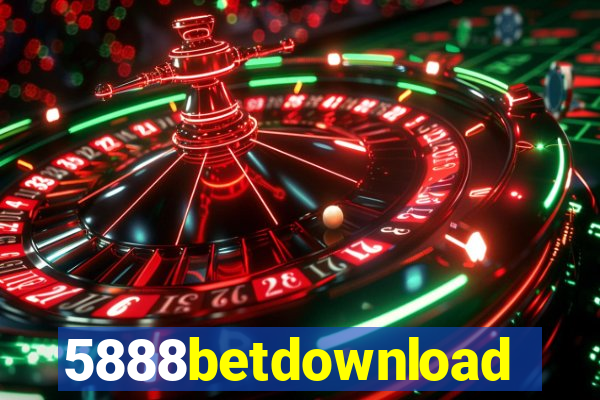 5888betdownload