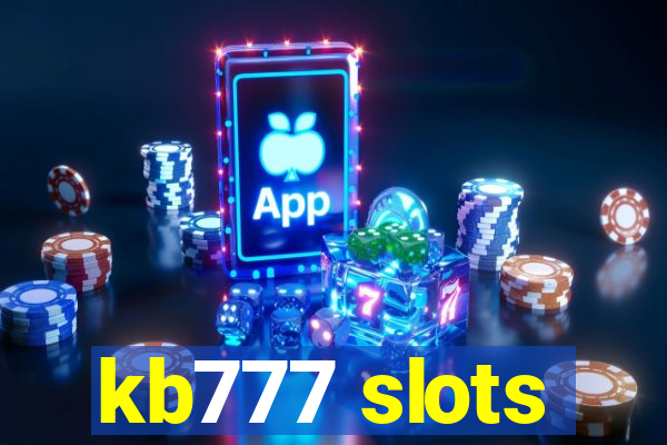 kb777 slots