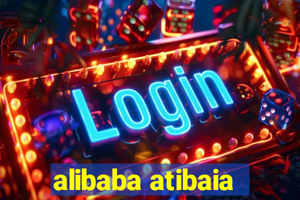 alibaba atibaia