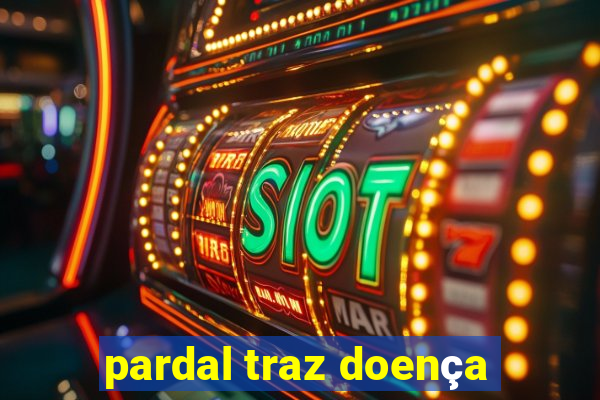 pardal traz doença