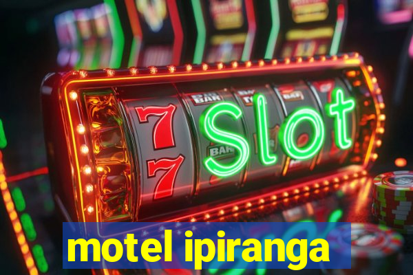 motel ipiranga