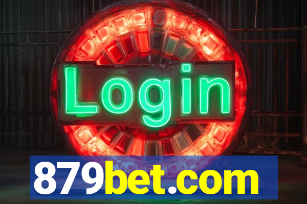 879bet.com