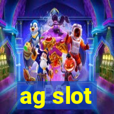 ag slot