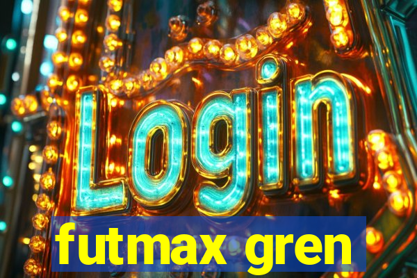 futmax gren