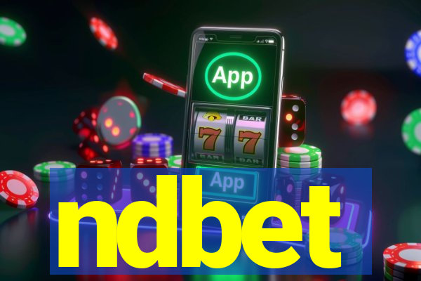 ndbet