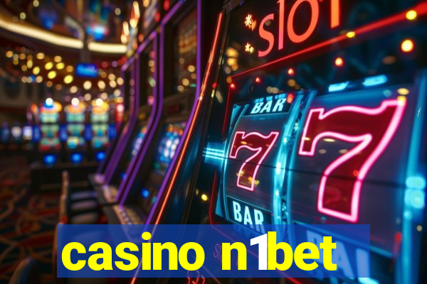 casino n1bet