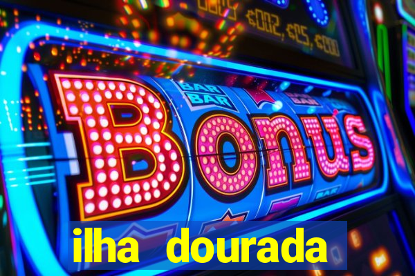 ilha dourada m茅xico casino