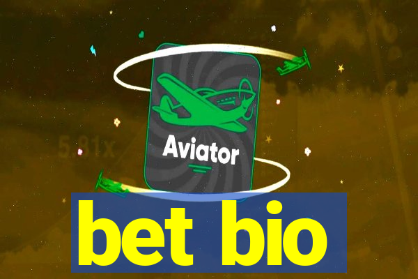 bet bio