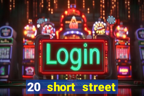 20 short street casino nsw 2470