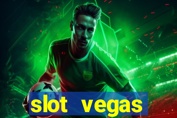 slot vegas megaquads spielen