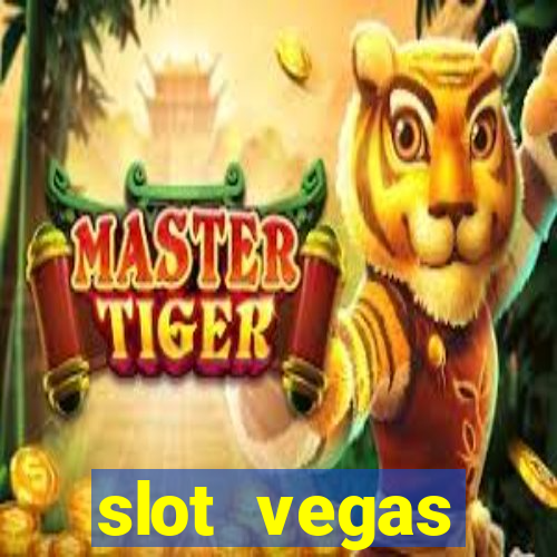 slot vegas megaquads spielen