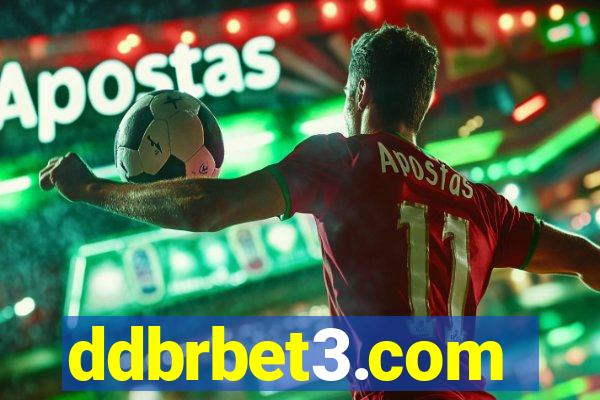 ddbrbet3.com