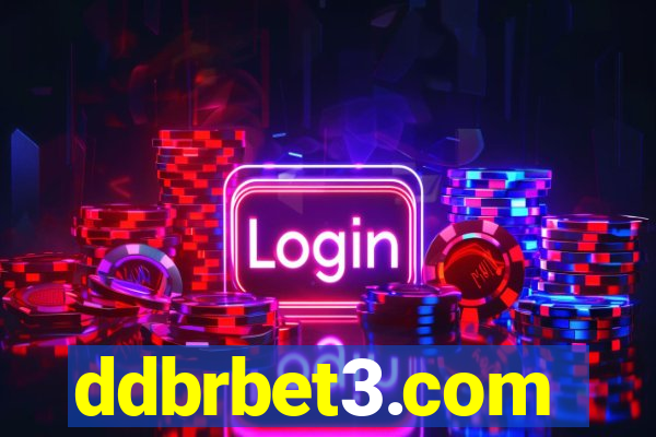 ddbrbet3.com