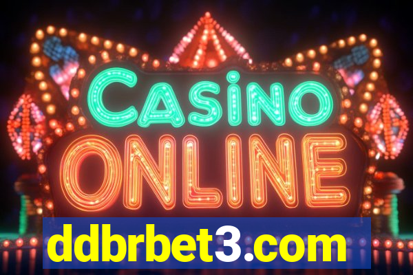 ddbrbet3.com