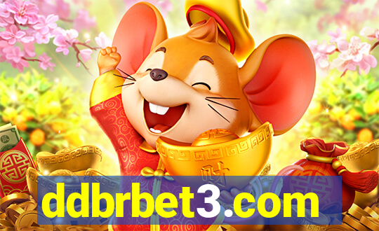 ddbrbet3.com