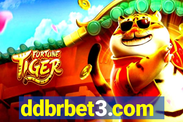 ddbrbet3.com