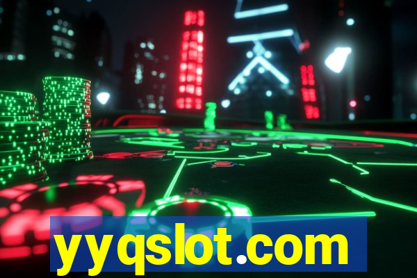 yyqslot.com