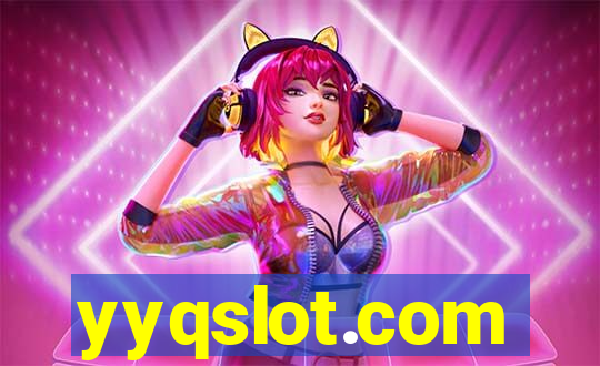 yyqslot.com