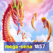 mega-sena 1857