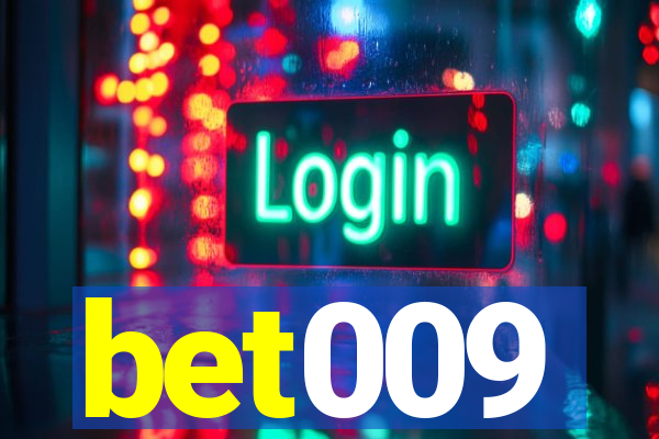 bet009