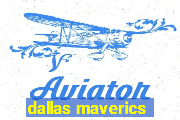 dallas maverics