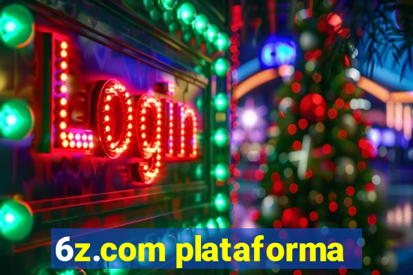 6z.com plataforma