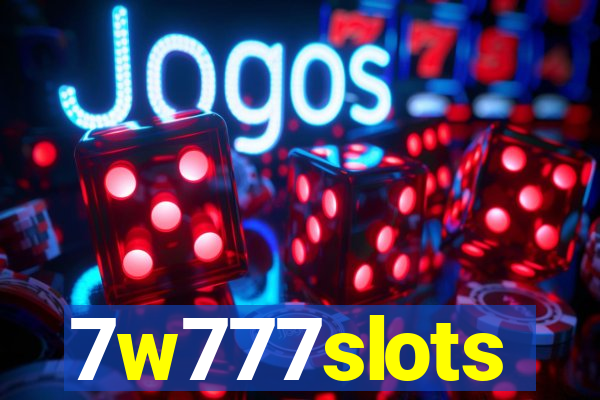 7w777slots