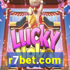 r7bet.com