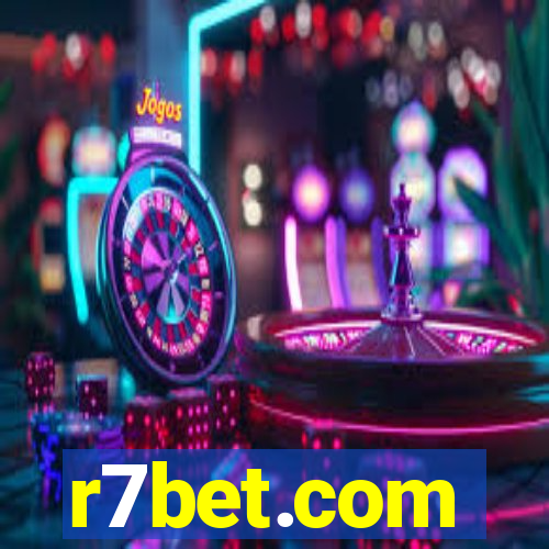 r7bet.com