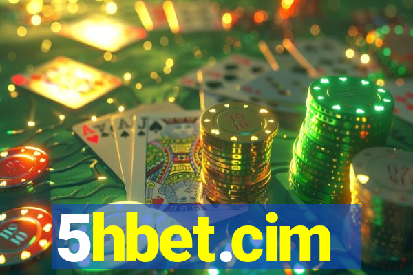 5hbet.cim