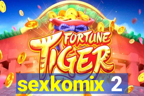 sexkomix 2