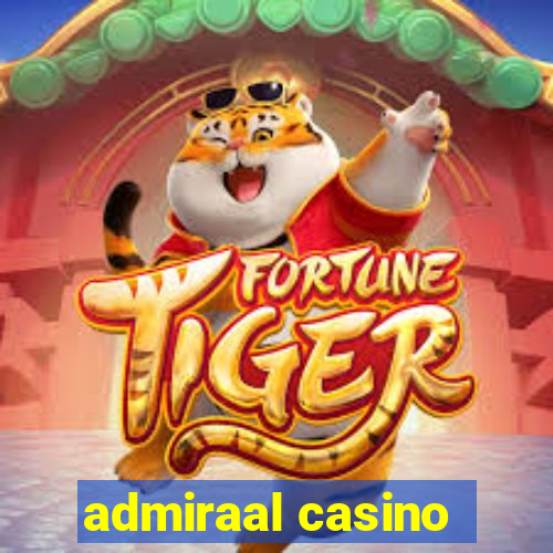 admiraal casino