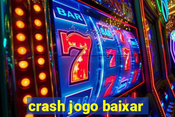 crash jogo baixar