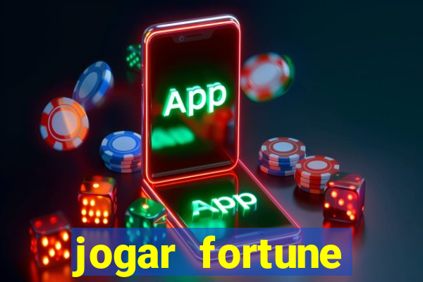 jogar fortune double demo