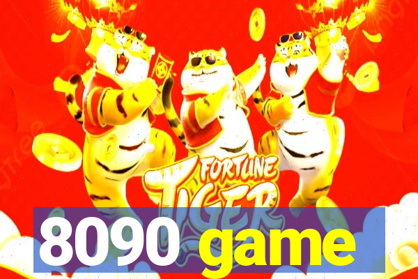 8090 game