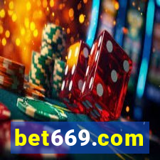 bet669.com