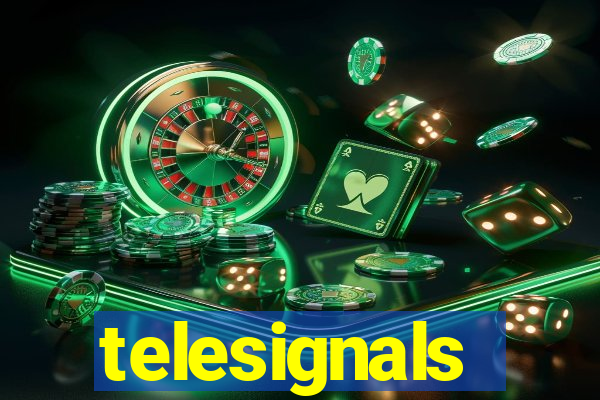 telesignals