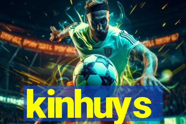 kinhuys