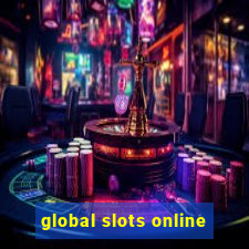 global slots online