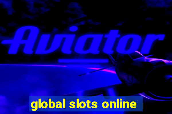 global slots online