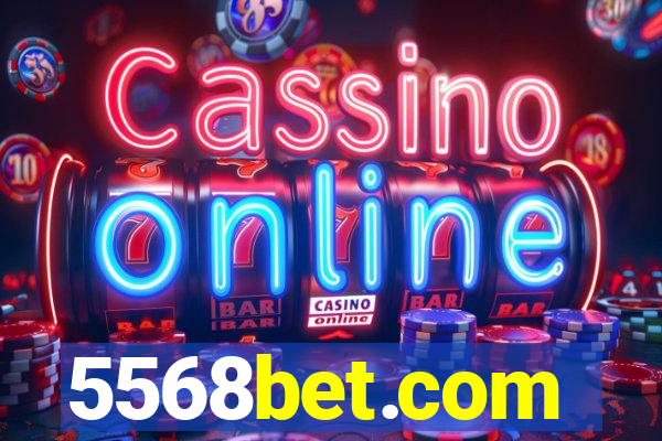 5568bet.com